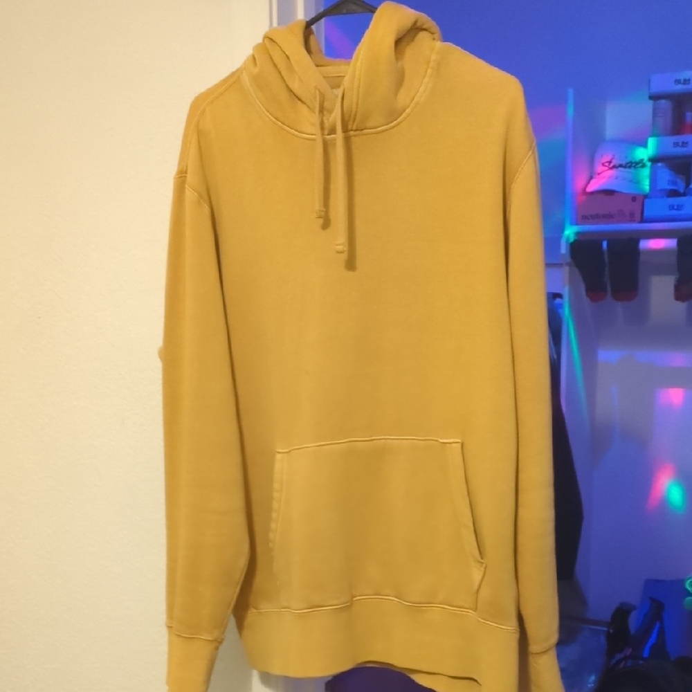 American Eagle Hoodie Large